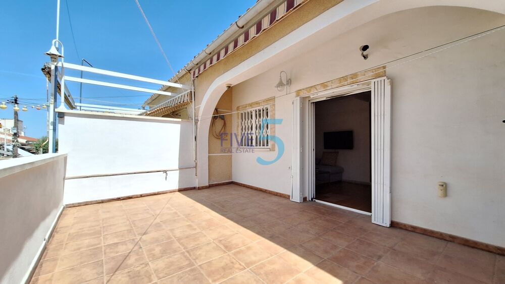 vente Maison - 2 pièce(s) - 62 m² Espagne