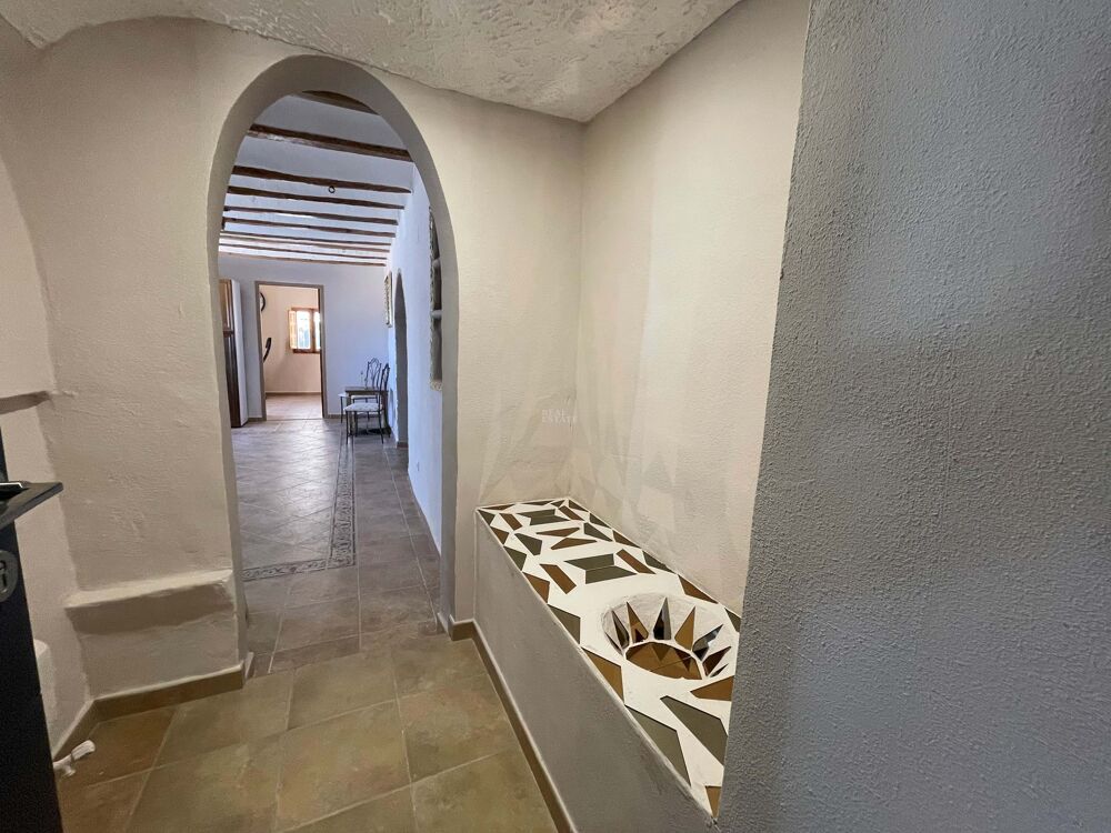 � vendre  Villa Nucia (la)