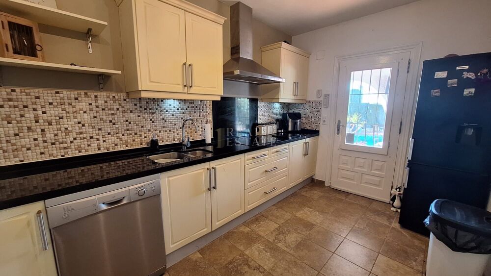 vente Villa - 5 pièce(s) - 229 m² Espagne