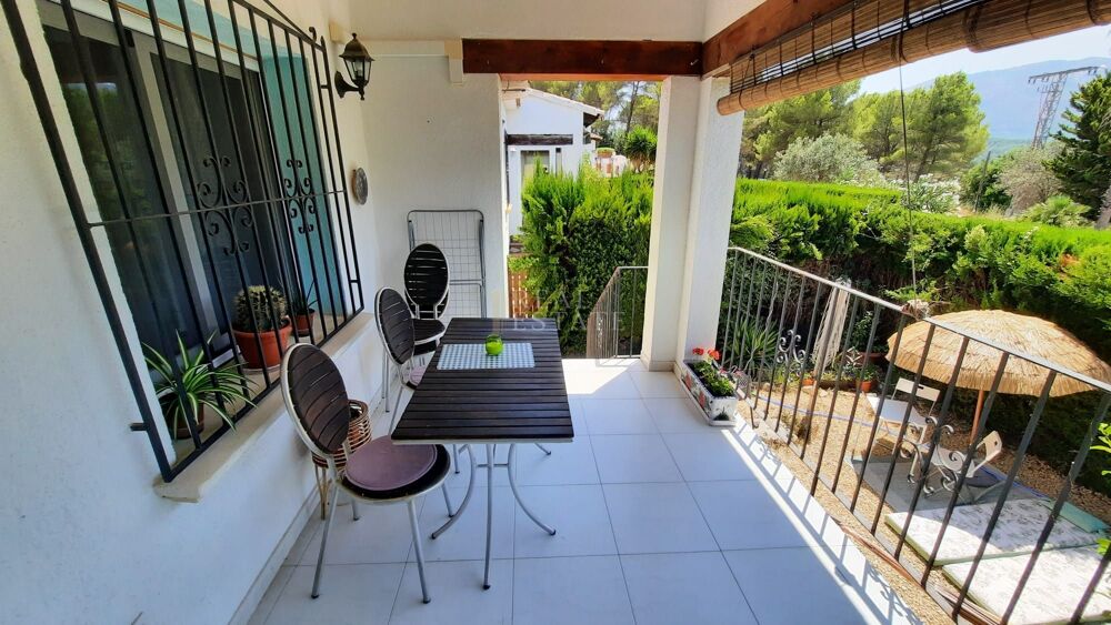 vente Villa - 3 pièce(s) - 65 m² Espagne