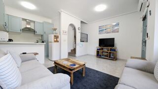  Maison � vendre 3 pi�ces 78 m� Orihuela