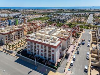  Appartement à vendre 3 pièces 71 m² Orihuela