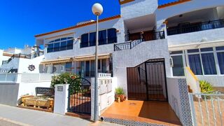  Appartement � vendre 3 pi�ces 60 m� Orihuela