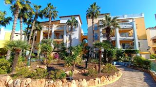  Appartement � vendre 3 pi�ces 63 m� Torrevieja