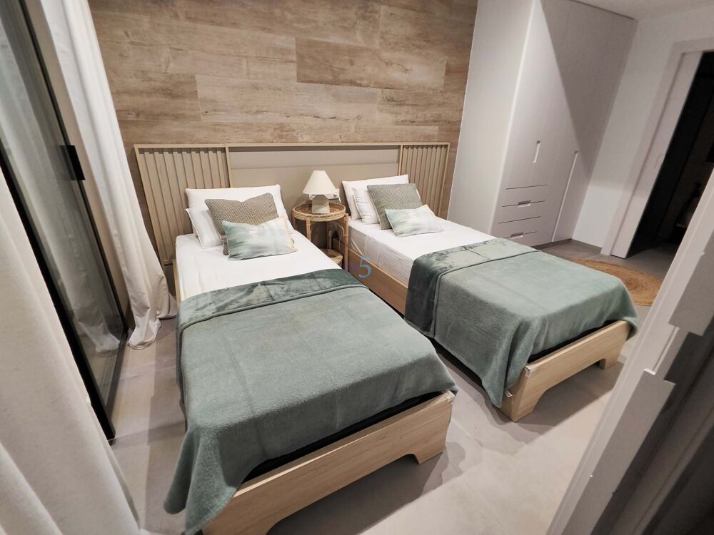 � vendre  Villa San Javier