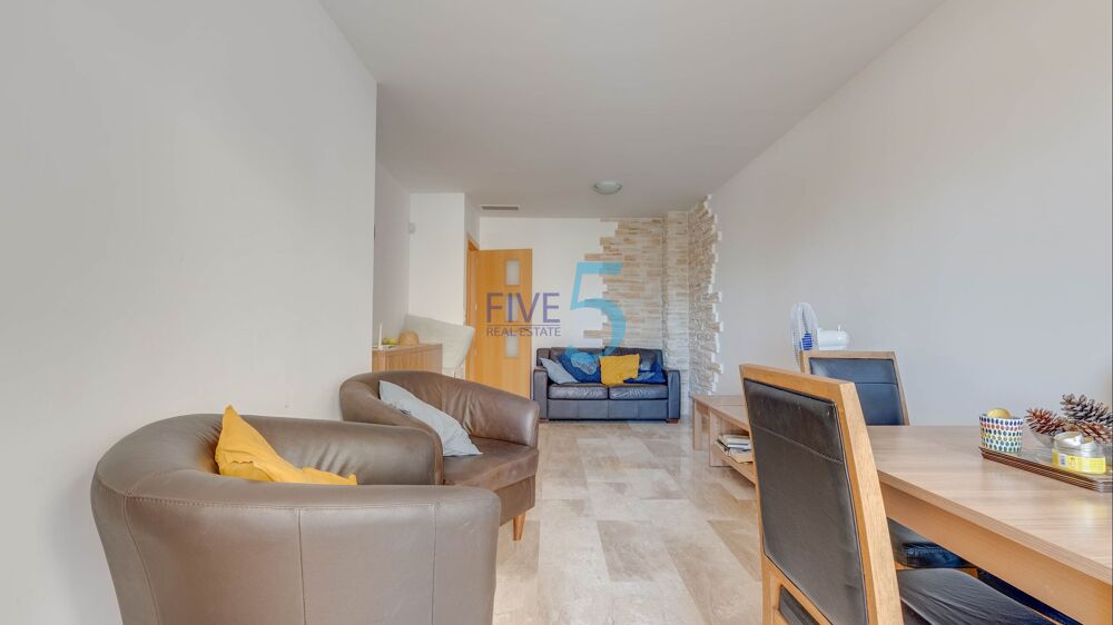 vente Appartement - 3 pièce(s) - 62 m² Espagne
