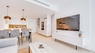  Appartement � vendre 4 pi�ces 82 m� San pedro del pinatar