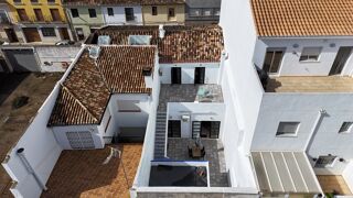  Maison � vendre 4 pi�ces 265 m� Pego