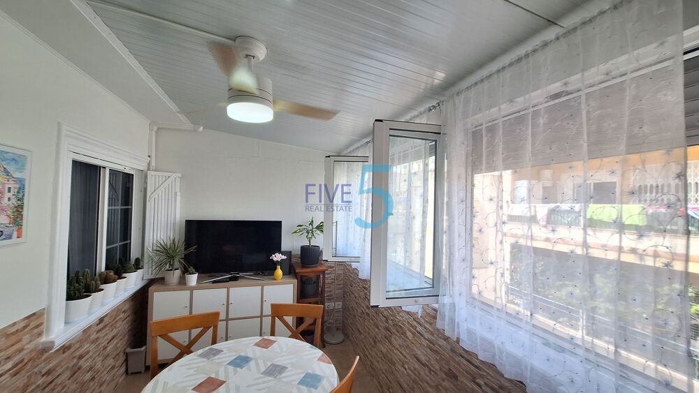 vente Appartement - 3 pièce(s) - 58 m² Espagne