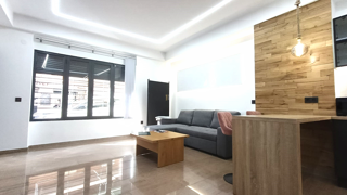  Appartement � vendre 3 pi�ces 58 m� Elche/elx