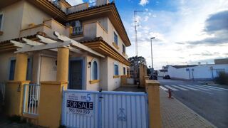  Maison à vendre 4 pièces 90 m² Murcia