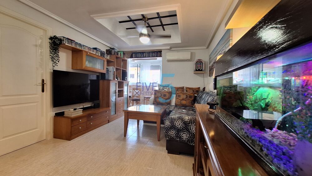 vente Appartement - 3 pièce(s) - 58 m² Espagne