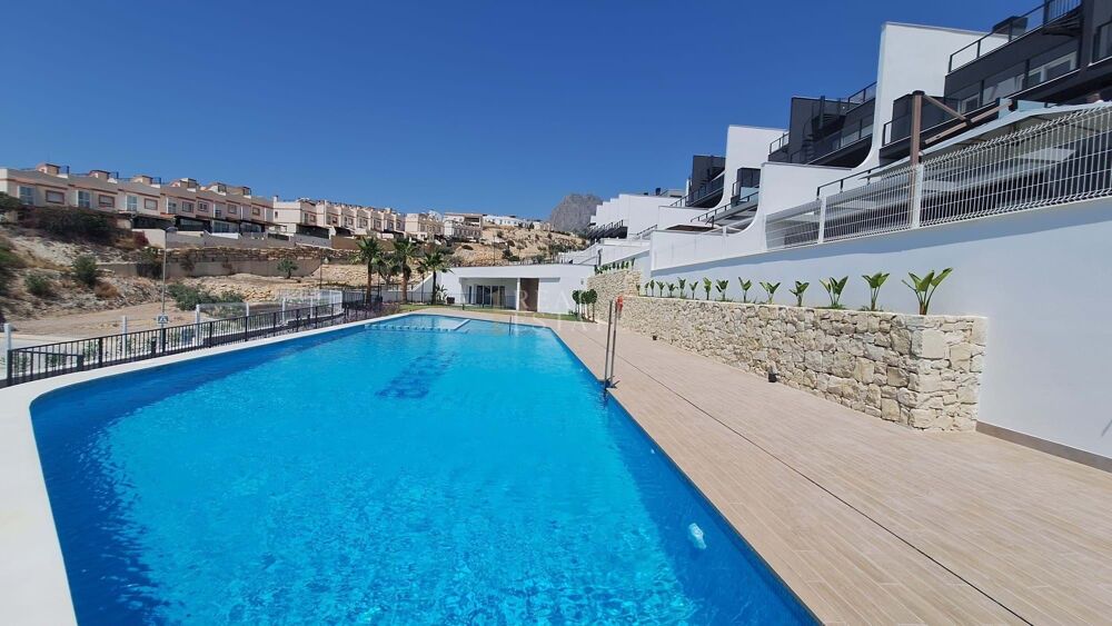 vente Appartement - 3 pièce(s) - 121 m² Espagne