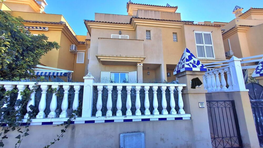 vente Maison - 3 pièce(s) - 80 m² Espagne