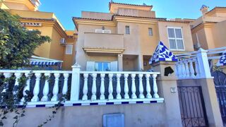  Maison à vendre 3 pièces 80 m² Santa pola