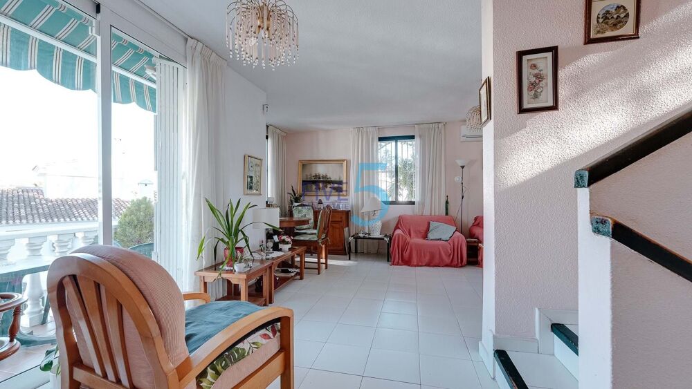 vente Maison - 4 pièce(s) - 74 m² Espagne