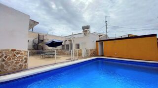  Maison � vendre 5 pi�ces 140 m� Montesinos (los)