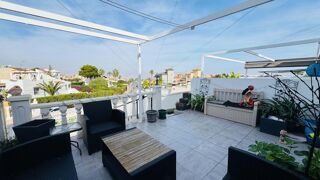  Maison � vendre 4 pi�ces 86 m� Torrevieja