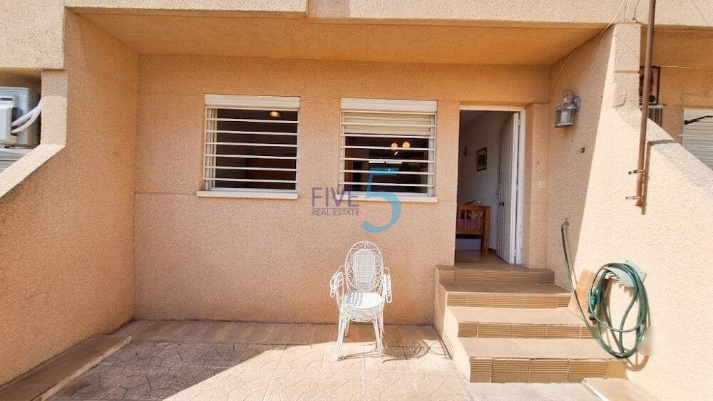 vente Appartement - 3 pièce(s) - 41 m² Espagne