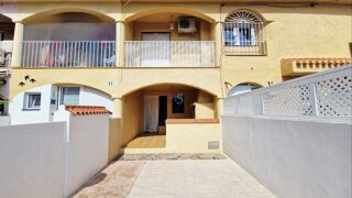  Maison � vendre 3 pi�ces 64 m� Cartagena