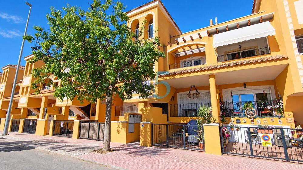 vente Appartement - 3 pièce(s) - 65 m² Espagne