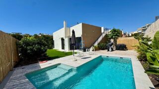  Villa à vendre 4 pièces 58 m² Orihuela