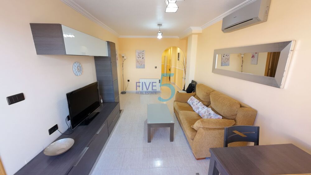 vente Appartement - 4 pièce(s) - 89 m² Espagne