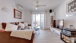  Appartement � vendre 3 pi�ces 79 m� Orihuela