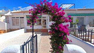  Maison � vendre 3 pi�ces 64 m� Rojales