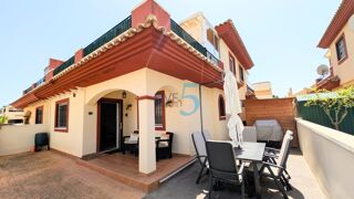  Maison à vendre 4 pièces 102 m² Rojales