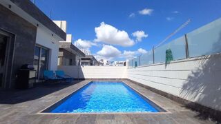  Villa � vendre 4 pi�ces 98 m� Orihuela