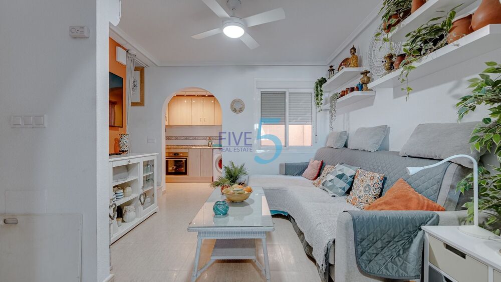 vente Maison - 3 pièce(s) - 77 m² Espagne