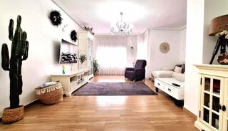  Appartement � vendre 4 pi�ces 115 m� Molina de segura