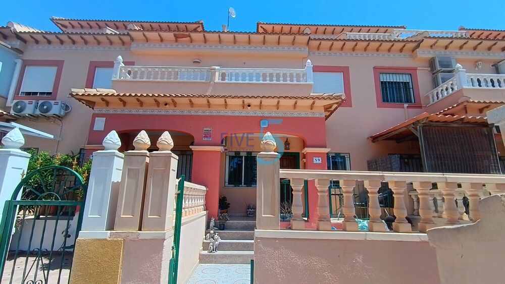 vente Maison - 3 pièce(s) - 67 m² Espagne
