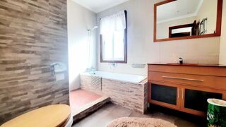  Maison � vendre 4 pi�ces  Cartagena