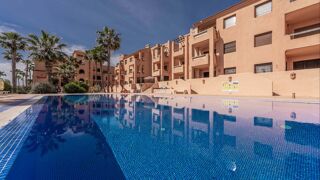  Appartement à vendre 4 pièces 75 m² Alcázares (los)