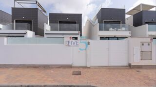  Villa à vendre 4 pièces 82 m² San pedro del pinatar