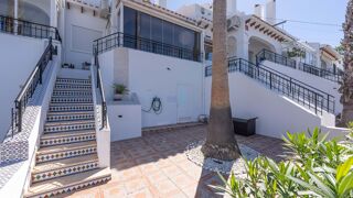  Maison � vendre 4 pi�ces 96 m� Orihuela