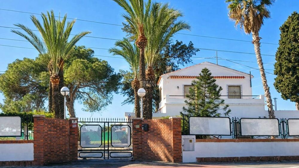 vente Maison - 6 pièce(s) - 270 m² Espagne