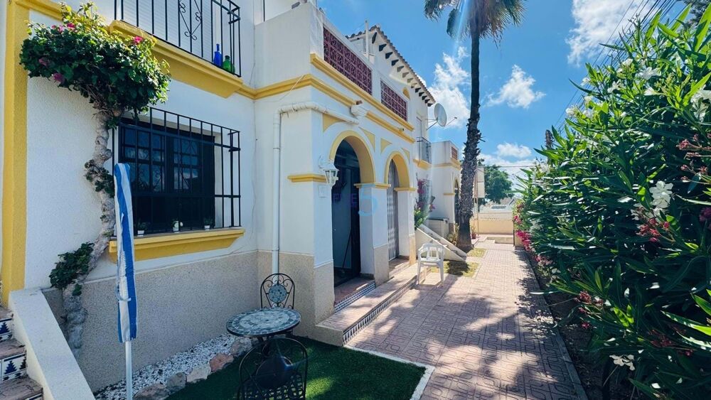 vente Appartement - 2 pièce(s) - 46 m² Espagne