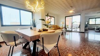  Appartement � vendre 4 pi�ces 168 m� San pedro del pinatar