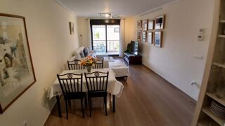  Appartement � vendre 3 pi�ces 95 m� J�vea/x�bia