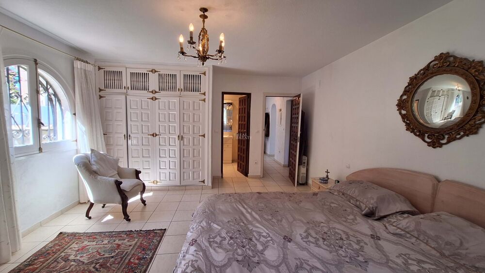 � vendre  Villa Denia