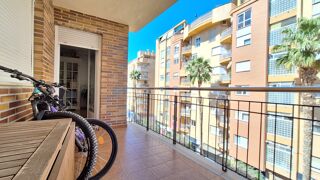  Appartement � vendre 4 pi�ces 115 m� Molina de segura