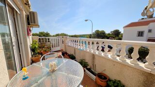  Maison à vendre 4 pièces 111 m² Torrevieja
