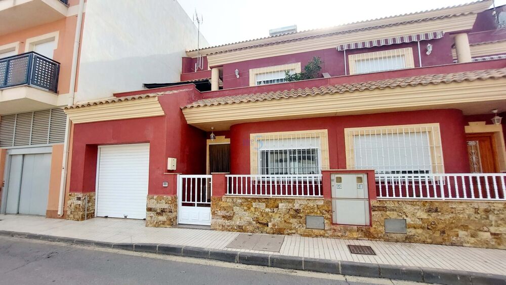 vente Maison - 5 pièce(s) - 160 m² Espagne