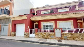  Maison à vendre 5 pièces 160 m² Alcázares (los)