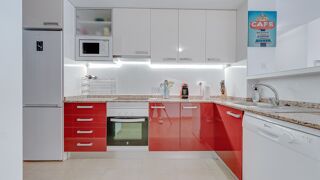  Appartement  vendre 3 pices 72 m Orihuela