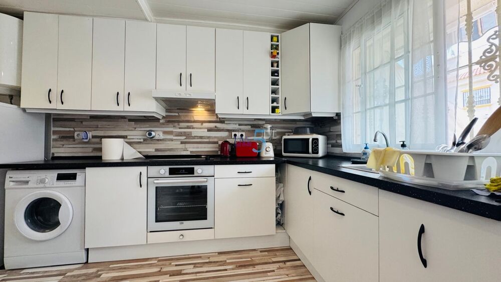 vente Maison - 3 pièce(s) - 72 m² Espagne