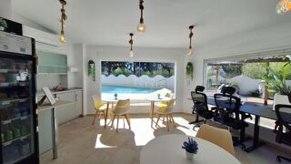  Villa à vendre 9 pièces 396 m² Denia